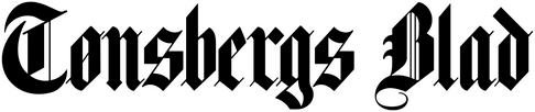 Tønsbergs Blad